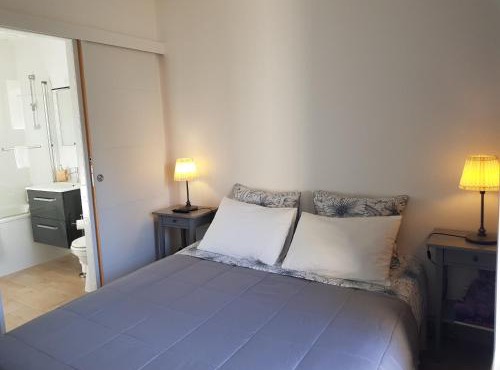 L'échappée de Sologne -chez l'habitant-