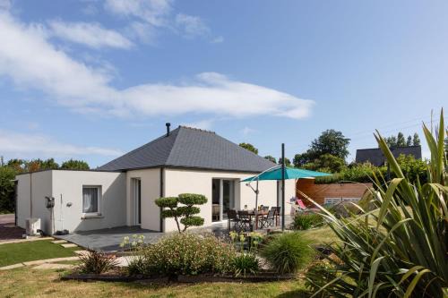 L'échappée du Cap - Proche de la mer