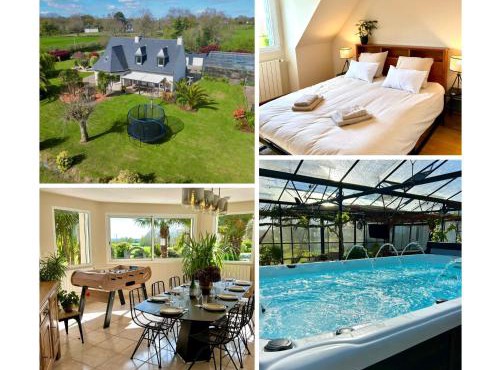 L Échappée, entre Terre et Mer - Côte bretonne