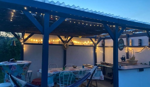 L'échappée Belle - 15mn D'honfleur