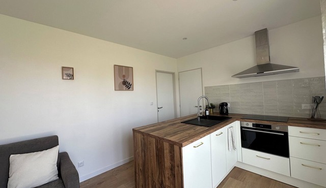 L'échappée Normande