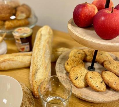 L échappée semuroise de Léane