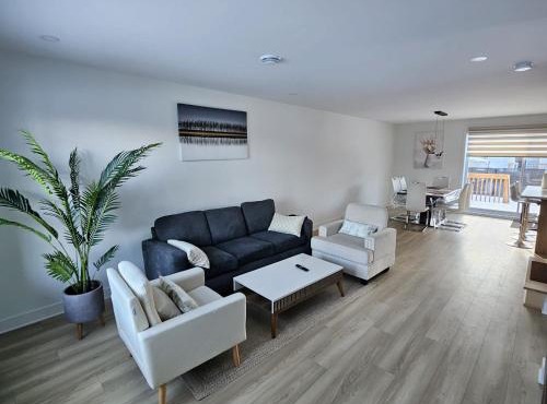 L'Éclat de Valleyfield