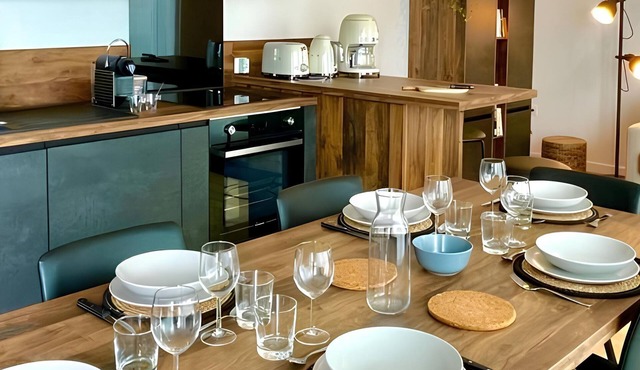 L'Éclat Champenois - Gare/Arena