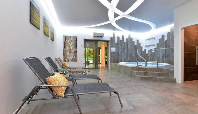 L'éclos des vignes - Appartements haut de gamme avec Spa