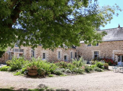 L'éco-Domaine du Chalonge