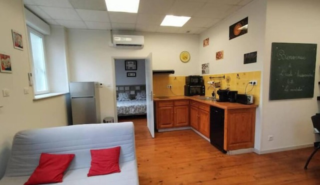 L'école Buissonnière La Récréation 2 Personnes