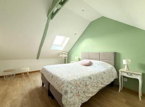 L'École Buissonnière - Apartment complex