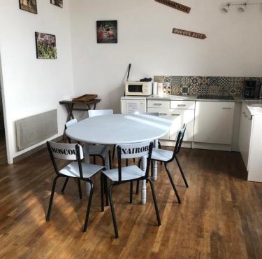 L'école buissonnière