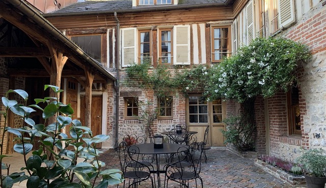 L'école des Demoiselles