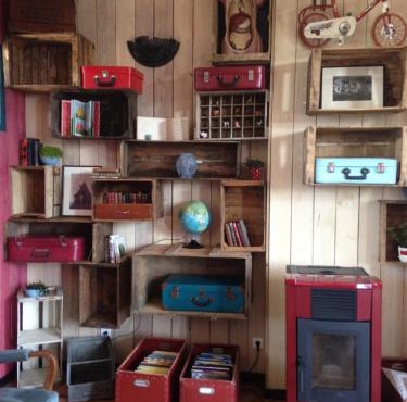 L'école est finie !