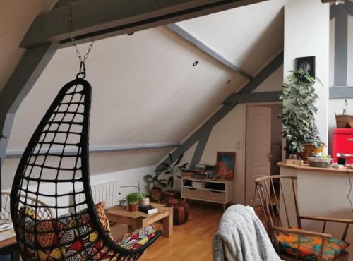 L écrin de la Capelle