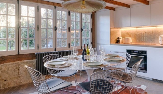 L'Écrin de luxe by Les Maisons de Charloc Homes