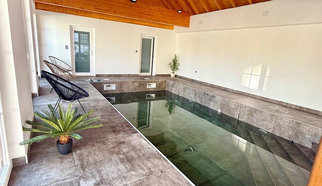 L'écrin de Rosheim - exceptional villa - swimming pool