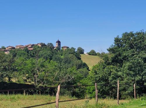 L'écrin de Sérénité - CNPE Bugey - Meximieux