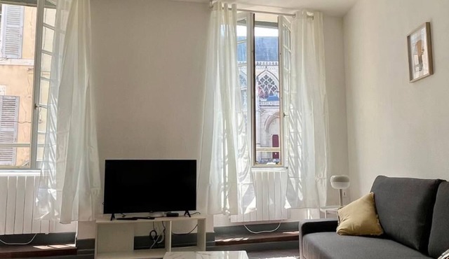 L'écrin de Saint-cyr