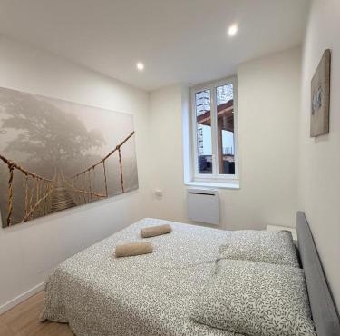 L'écrin de saint-clair