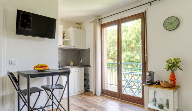 L’Écrin de Toulouse - Avec Parking Privé