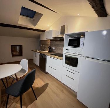 L 'Écrin de Trévoux 2 à 4 pers