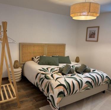 L Écrin des églisières