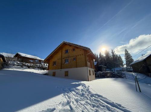 L'écrin des Epicéas appartement 4 à 6 personnes