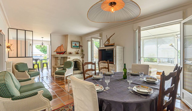L'écrin du Bono by Interhome