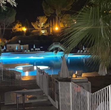 L'écrin du Cap Esterel