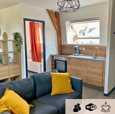 L'écrin du général