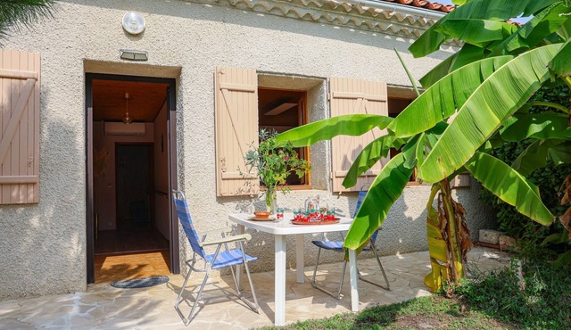 L'Écrin Gascon - Maison climatisée à Fleurance