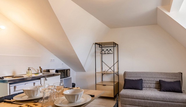 L'écrivain - Wifi - Saint-Serge