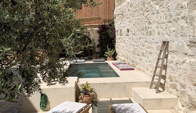 L'écurie Cantaloube, 3 Chambres Indépendantes et Atypiques