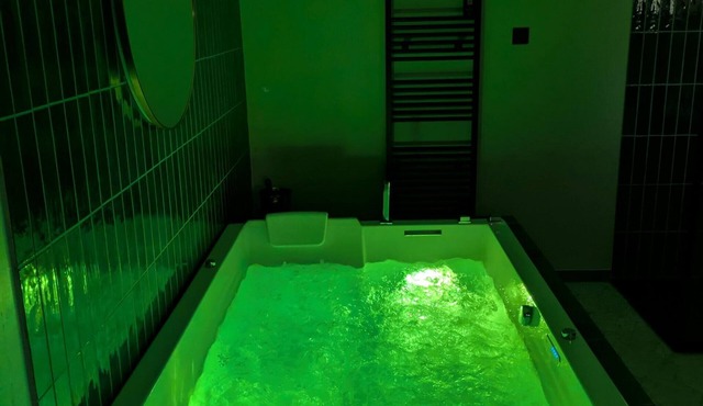 L'écume - 10 minutes from Mt St Michel