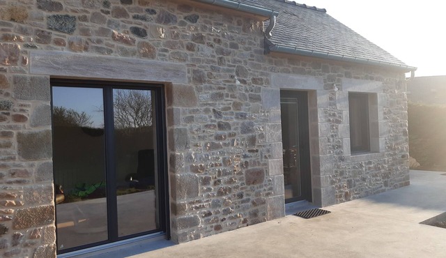 L'écurie gite à la ferme 2 steps from the sea