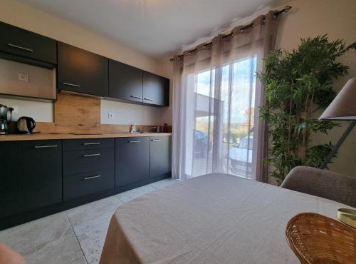 L'éden des Baronnies studio