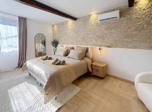 L'élégance au Comminges - balnéo, cinéma & confort