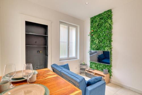 L'élégance Urbaine - Villeurbanne - Proximité Lyon