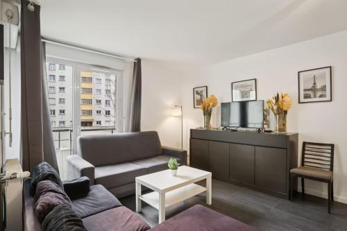 "L'élégant Lyonnais" Superbe appartement de 90M2, avec Parking privé et Terrasse