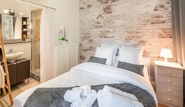 L'élégant-Parking privé-10min strasbourg-NBSimmo