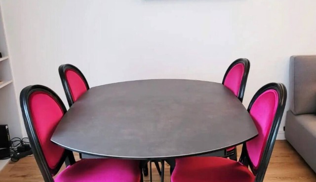 L'élégant - Quiet accommodation in town | Chez Lulu