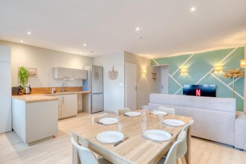 L'Élégant - T3 neuf - Montluel