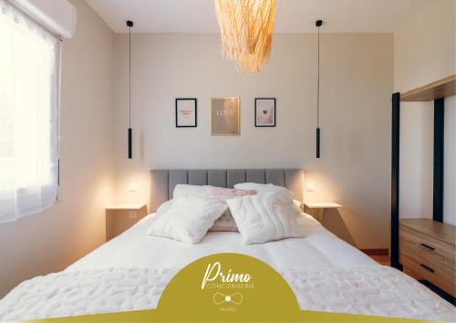 L'élegant, climatisé et rénové - Appart'hôtel Chez MV