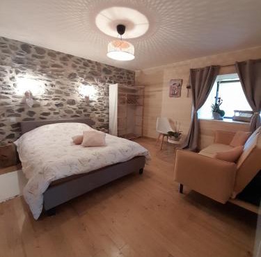 L étable au naturel