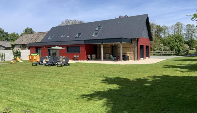 L'étable - Bordeaux ST Clair