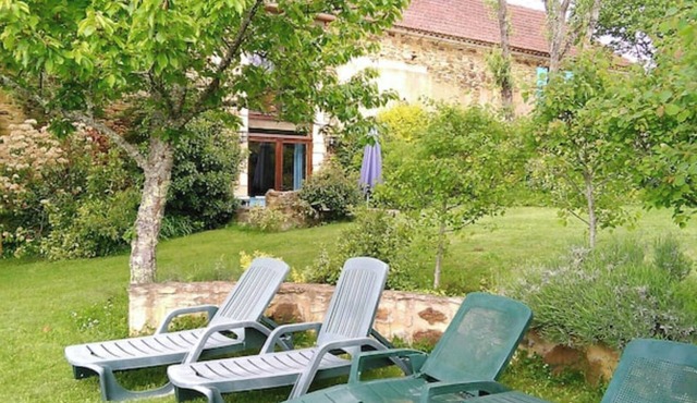 L'étable, Gîte Rural de Charme