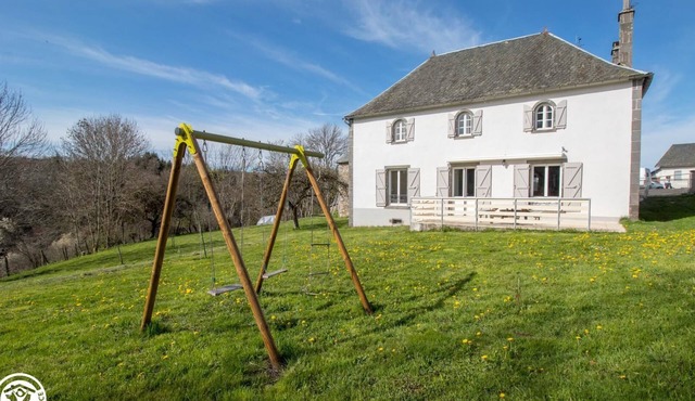 L'étape Avezoune - Aveze