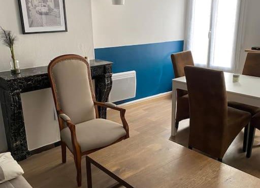 L'étape Champenoise