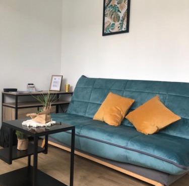 L'étape Da estrela-Nid douillet-Vernon Giverny