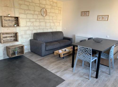 L'étape de Marcel - Pagnol - 1er étage