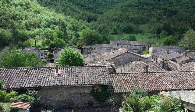 L'étape du Château