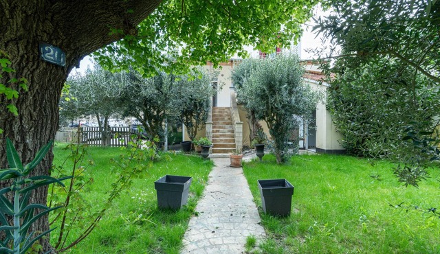 L'Étoile d'Or - Maison pour 13